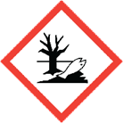 Image result for aquatic toxicity symbol